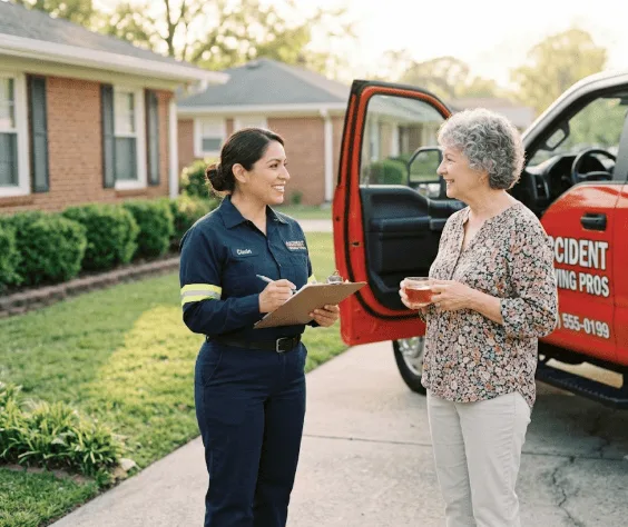 Accident Towing Service Stitzer, WI FAQs